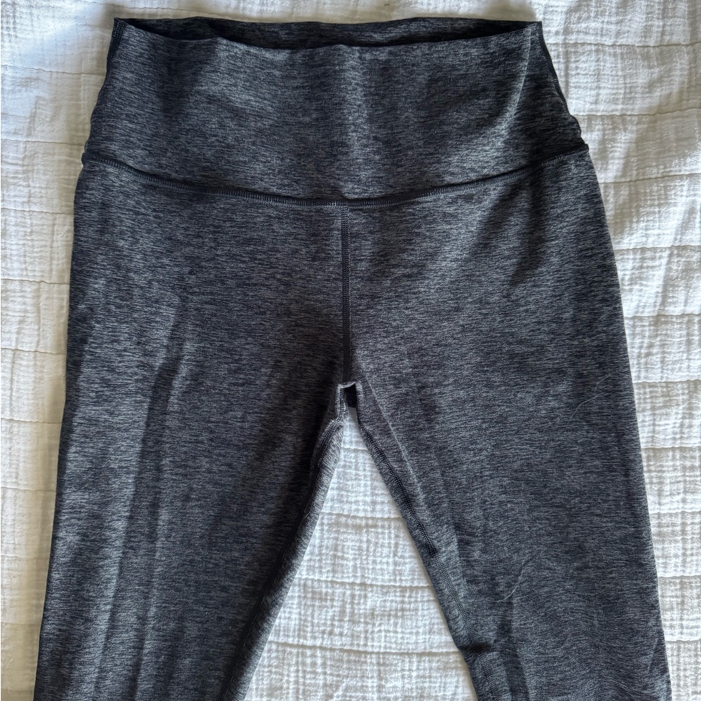 ALO Yoga ALOSOFT highlight legging